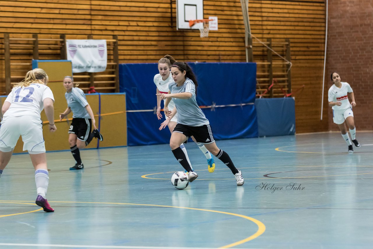 Bild 266 - Dodenhof Cup